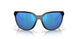 911001 - Black - Blue Mirror