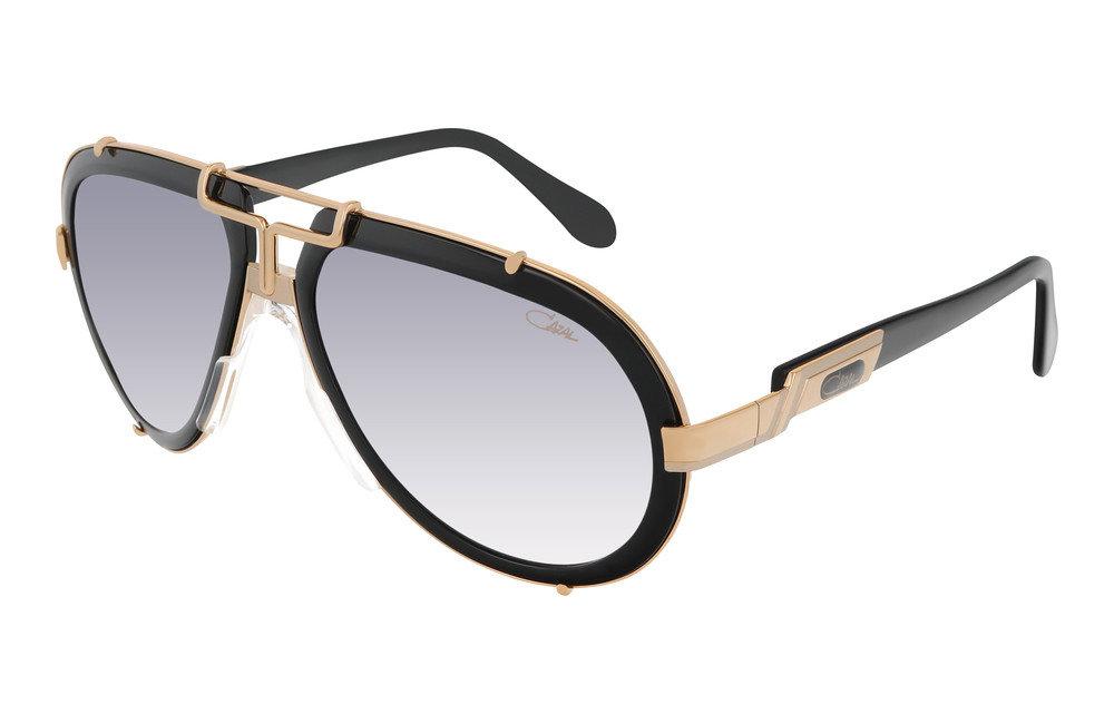 Cazal 642/3 Sunglasses