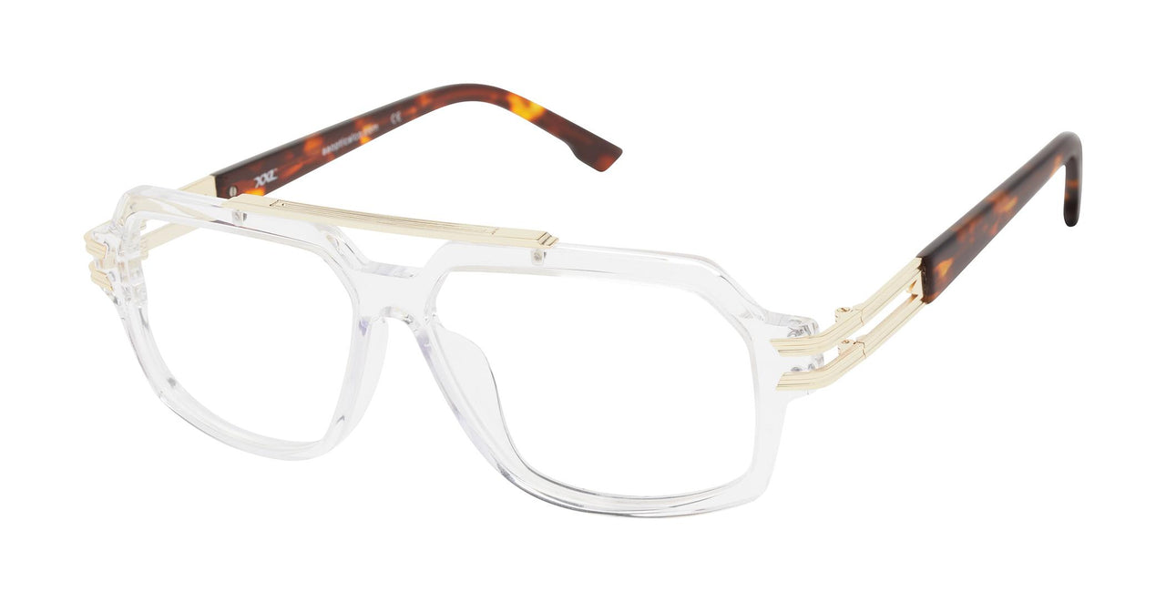 XXL WARRIOR Eyeglasses