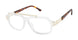 XXL WARRIOR Eyeglasses