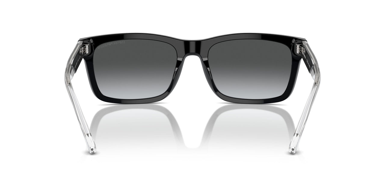5017T3 - Black - Dark Grey Polar