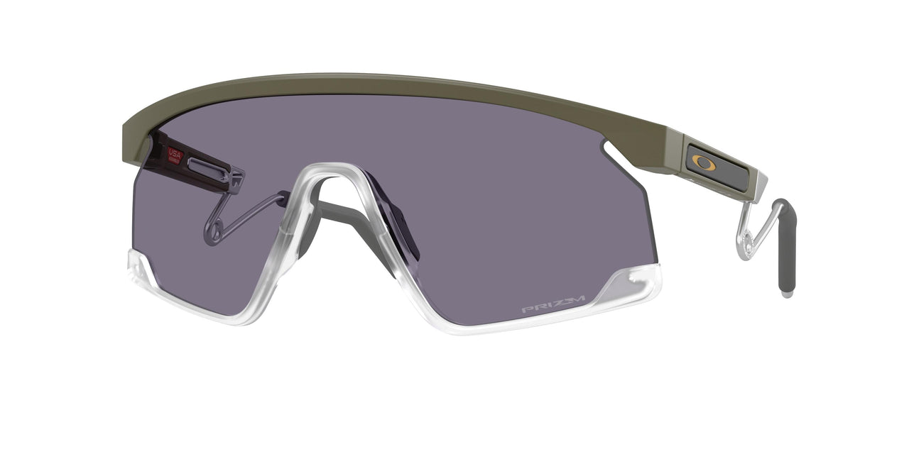 Oakley Bxtr Metal 9237 Sunglasses