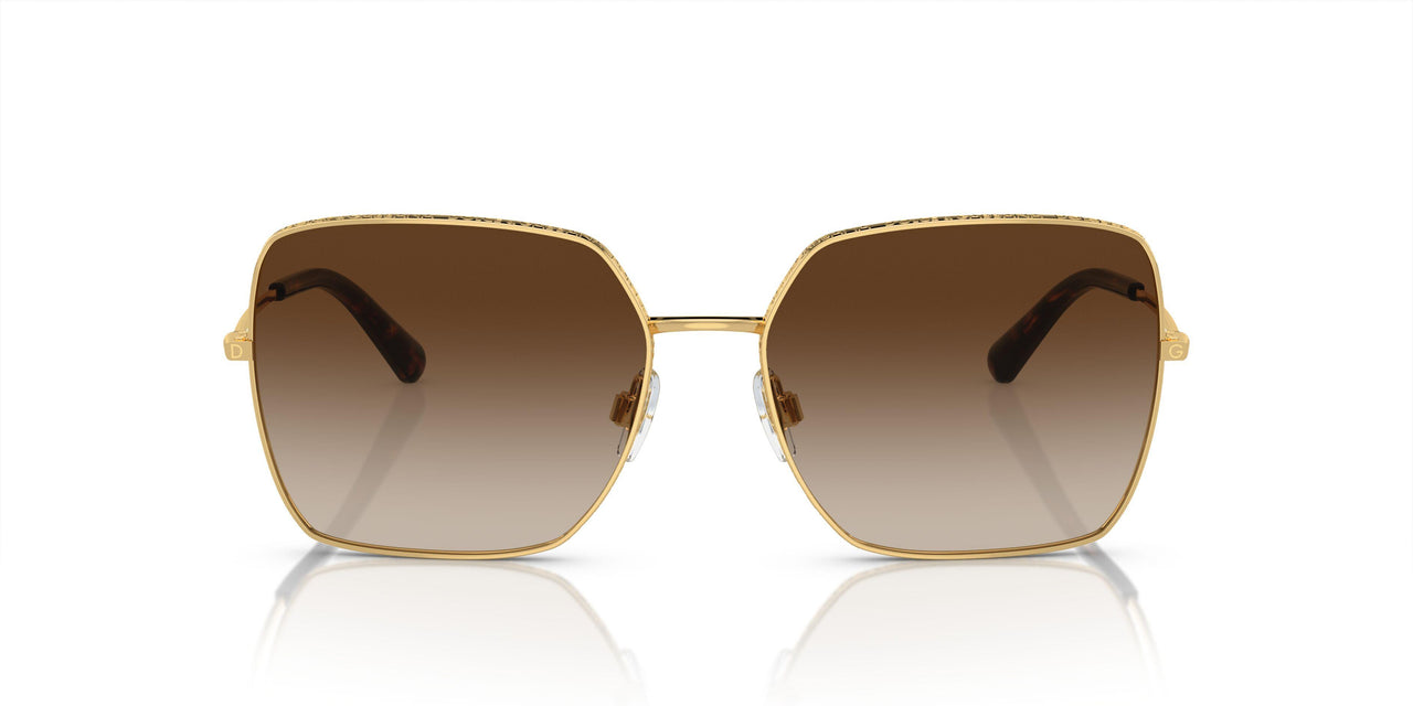 02/13 - Gold - Brown Gradient