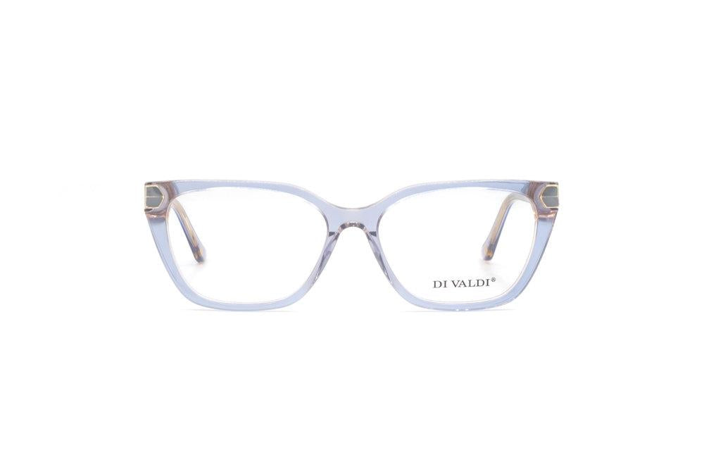50 - CLEAR BLUE