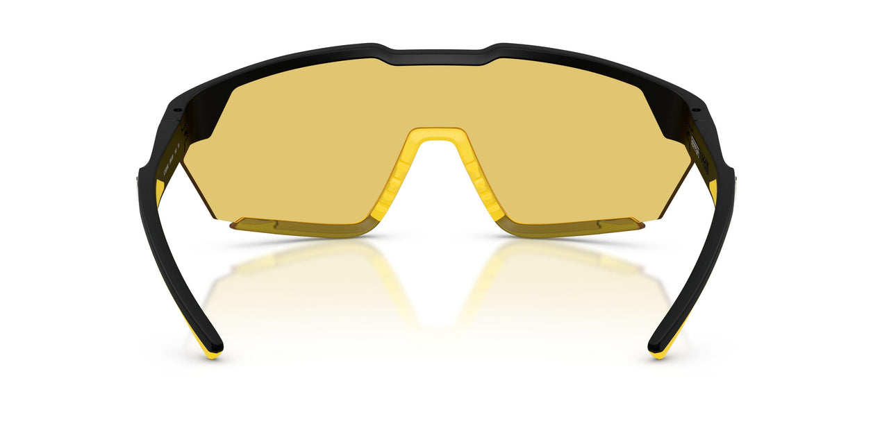 504/V9 - Black - Yellow