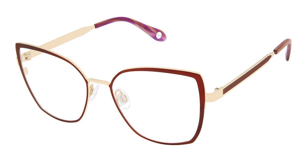 Fysh F-3770 Eyeglasses