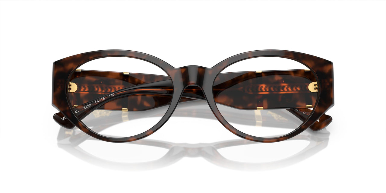 5429 - Tortoise - Clear