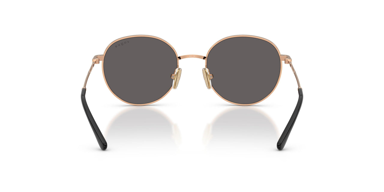 515287 - Gold - Black Smoke