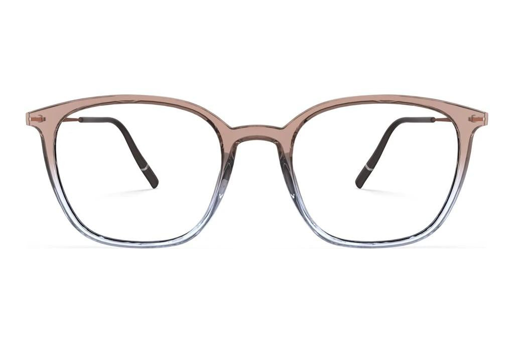 M440 - Copper Lilac Fade