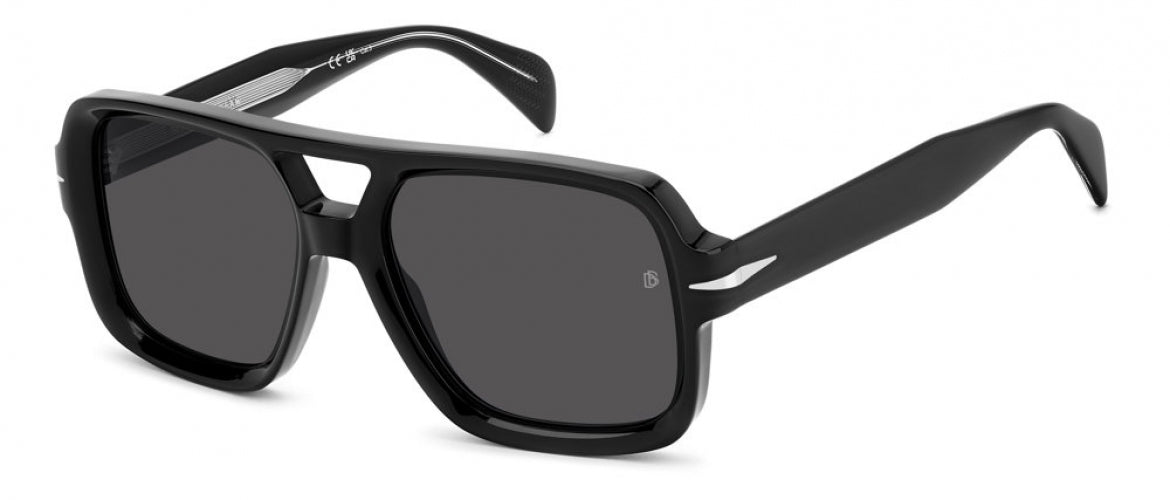 807IR-IR - BLACK