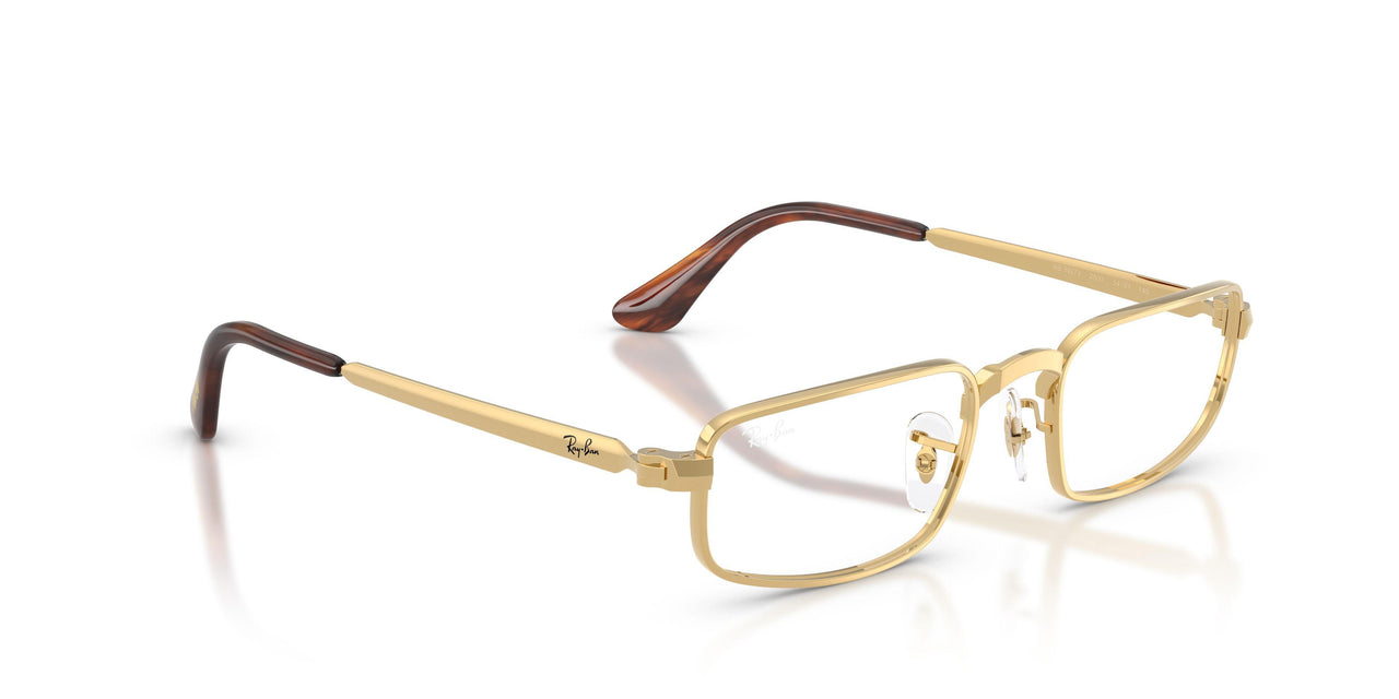 2500 - Gold - Clear