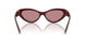 838930 - Violet - Pink Back Mirror Silver
