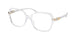 Michael Kors Bernal 4111F Eyeglasses