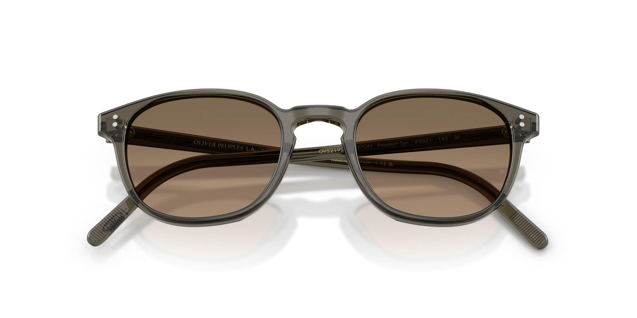 1820GN - Grey - Sandstone Gradient Polarized