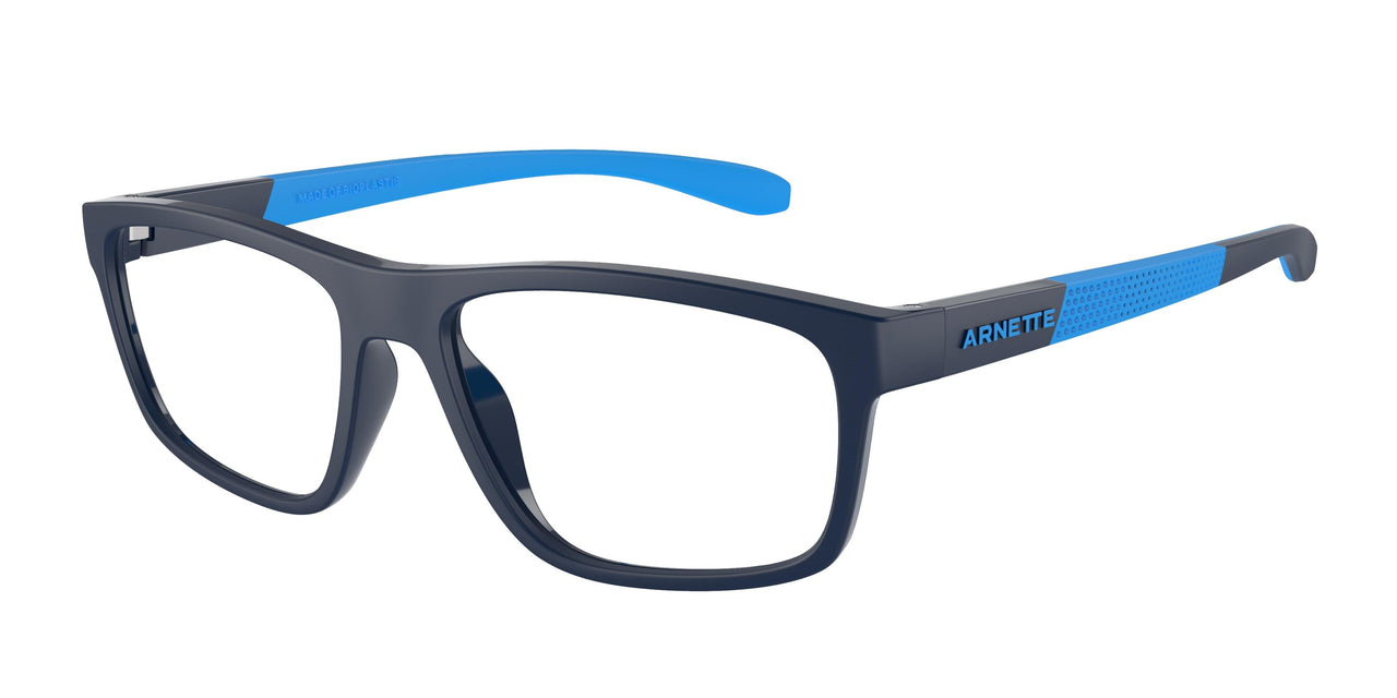 2754 - Blue - Transparent