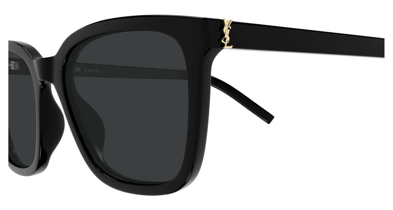 001 - Black - Black