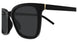 001 - Black - Black