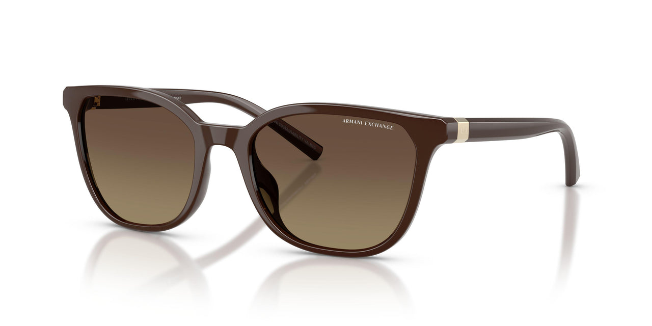 8402T5 - Brown - Yellow/brown