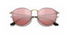 001/E4 - Gold - Pink Mirror Pink