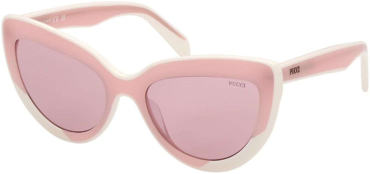 Emilio Pucci 0196 Sunglasses