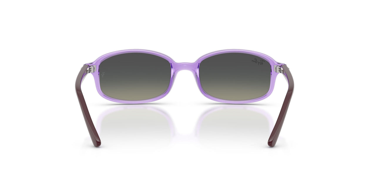 719911 - Violet - Gradient Grey