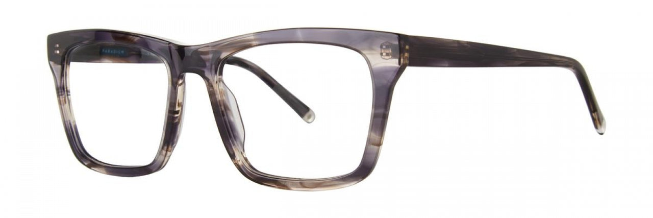 Paradigm Keaton Eyeglasses