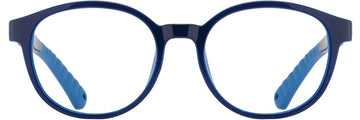 DB4K React HOOPLA Eyeglasses