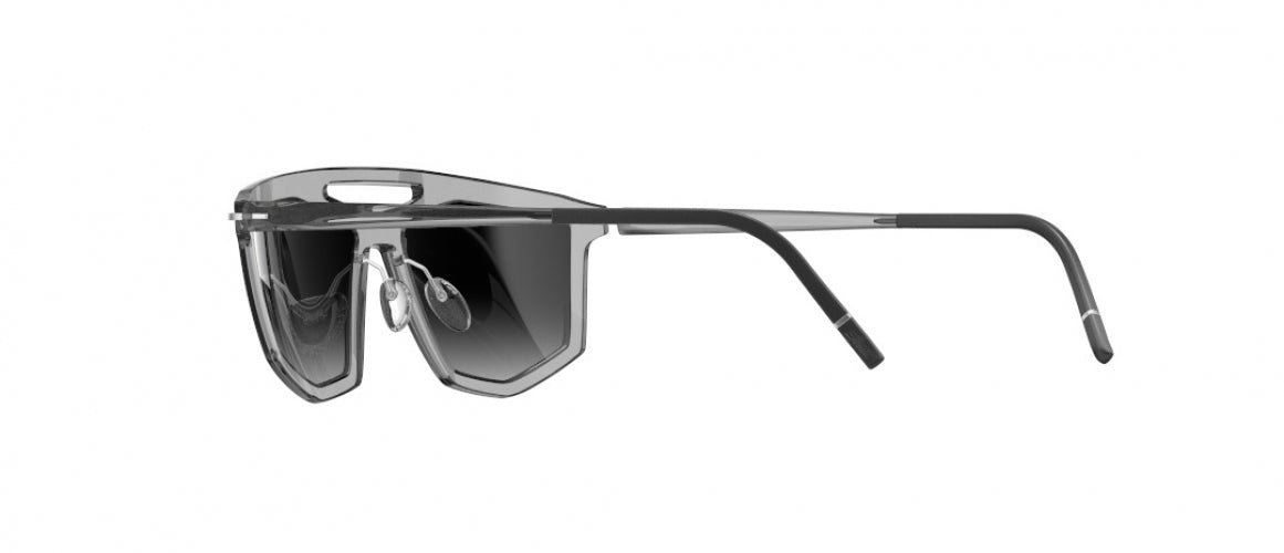 6510 - PURE GREY - SLM Grey Gradient