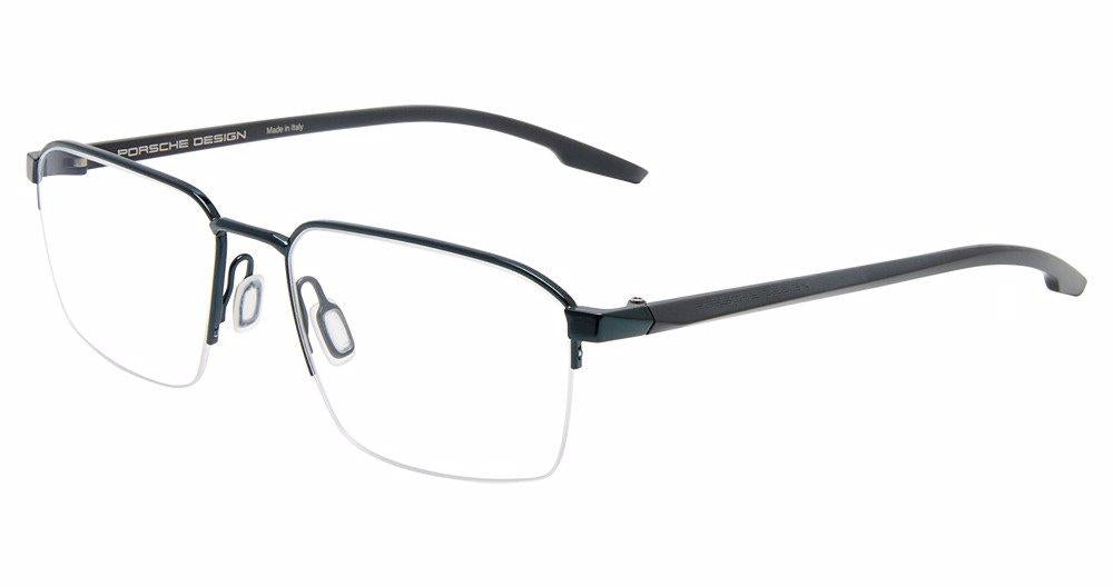 Porsche Design P8763 Eyeglasses