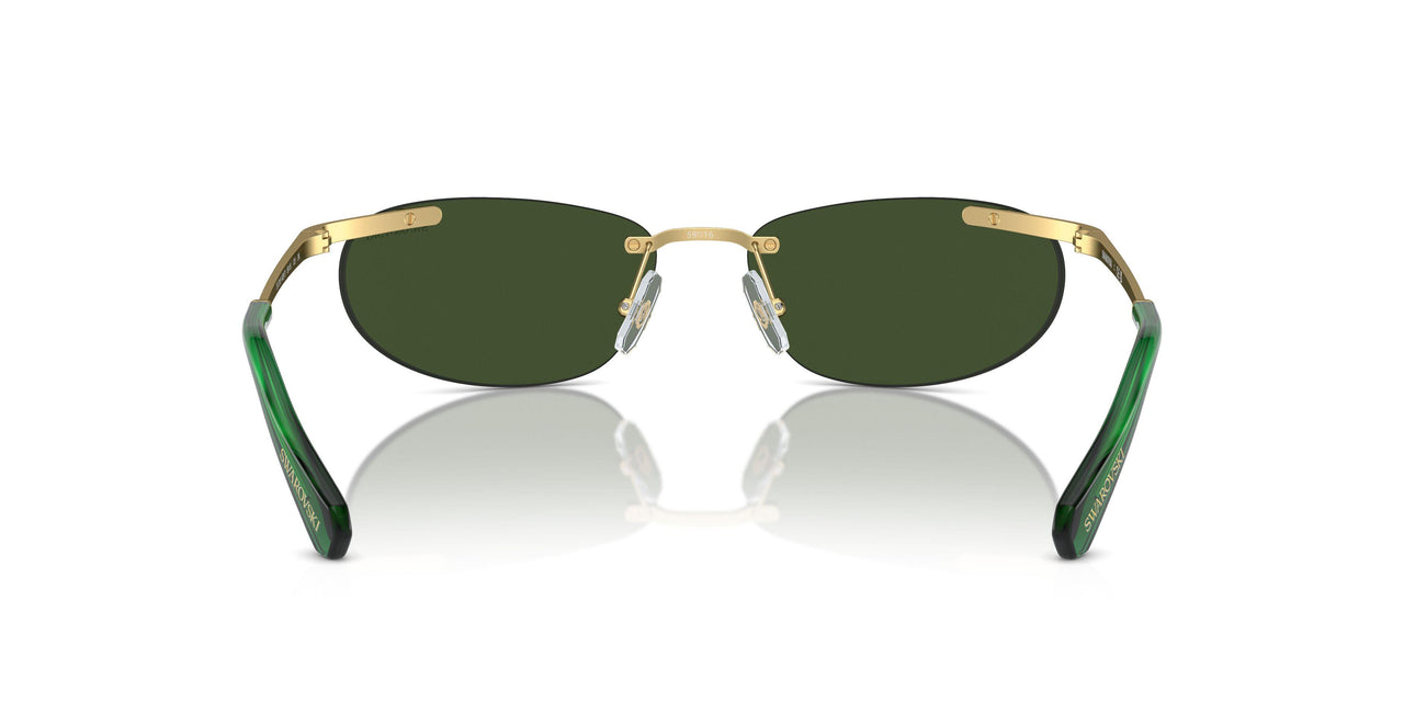 402471 - Gold - Green