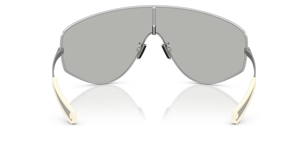 10048V - Silver - Mirror Silver