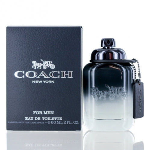 Coach New York EDT Spray