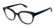 Fysh F-3725 Eyeglasses