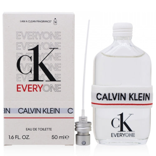 Calvin Klein Ck Everyone EDT Pour Spray