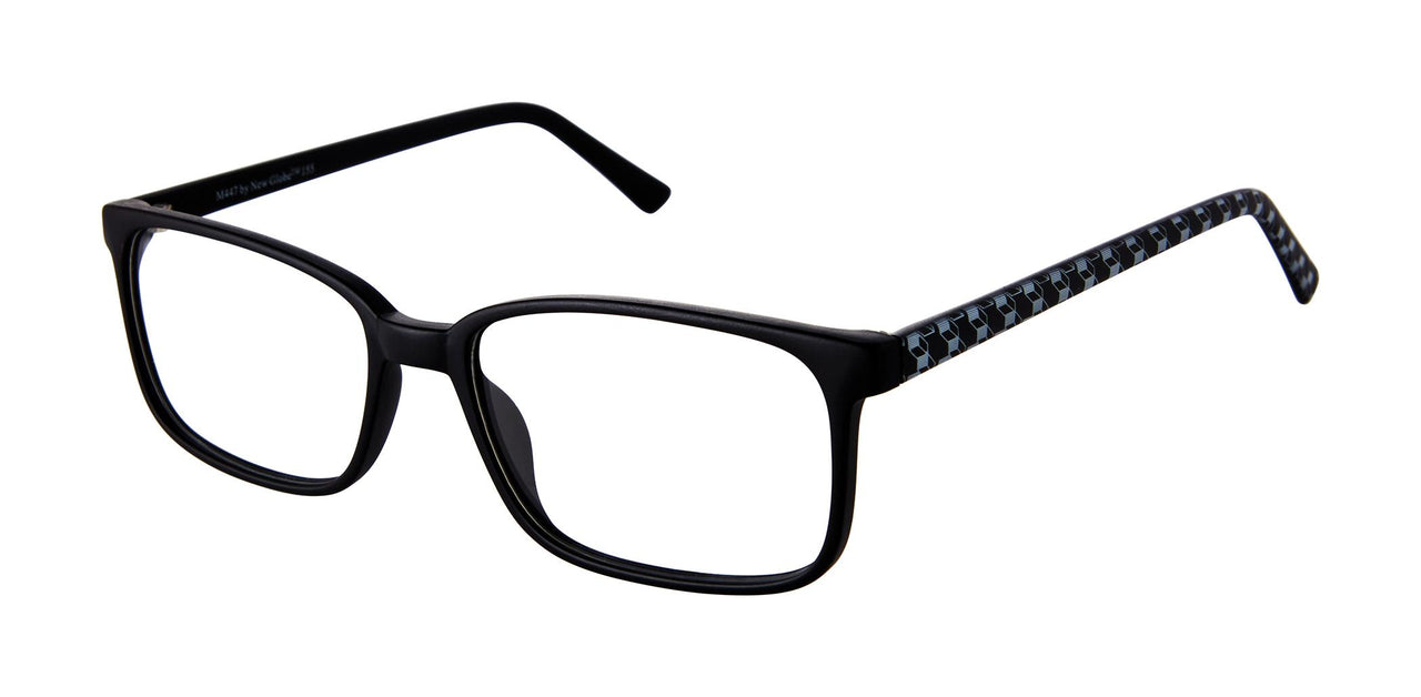 New Globe M447 Eyeglasses