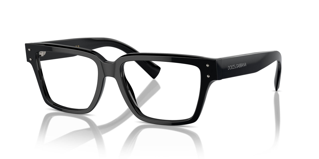501 - Black
