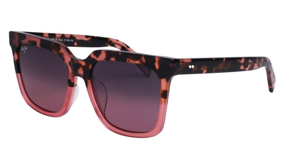 Maui Jim ROOFTOPS MJ898 Sunglasses