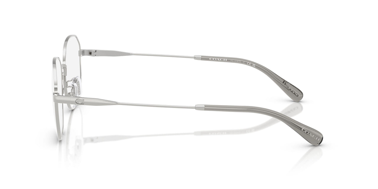 9001 - Silver