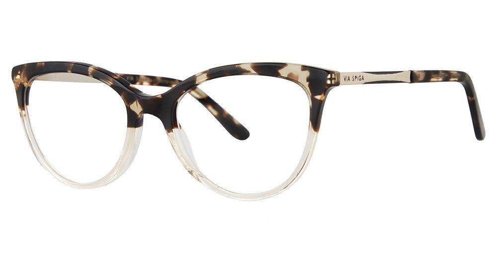 600 - Demi Champagne Fade