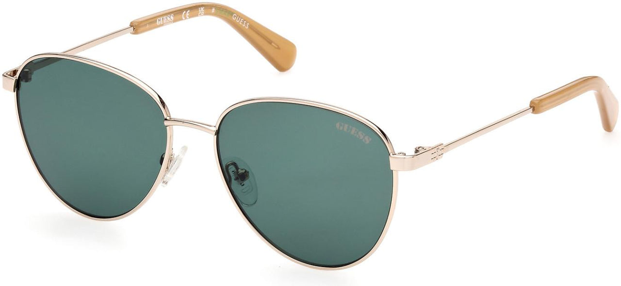 Guess 8257 Sunglasses