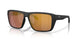 914305 - Black - Gold Mirror