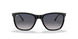 601/78 - Black - Blue Gradient Blue Polar