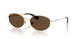 110973 - Gold - Dark Brown