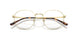 1251 - Gold - Clear