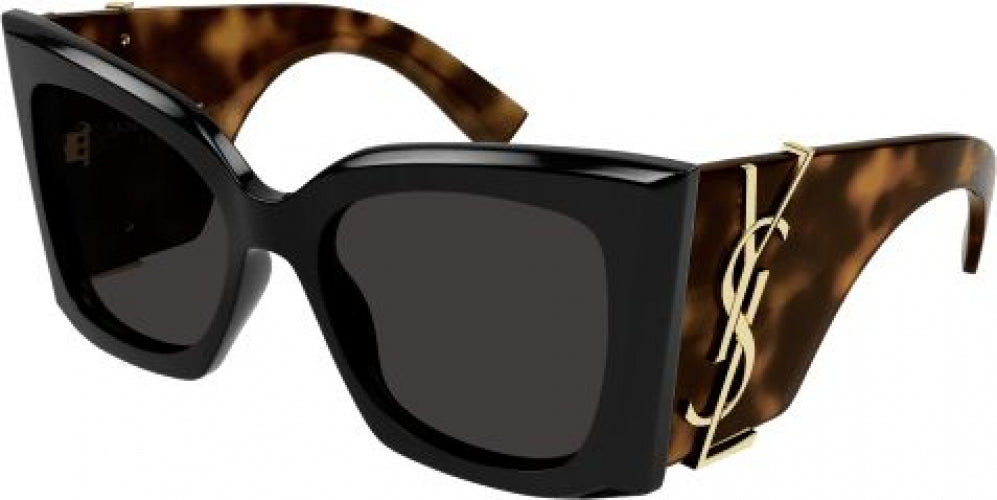 003 - Black/Havana - Black