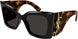 003 - Black/Havana - Black