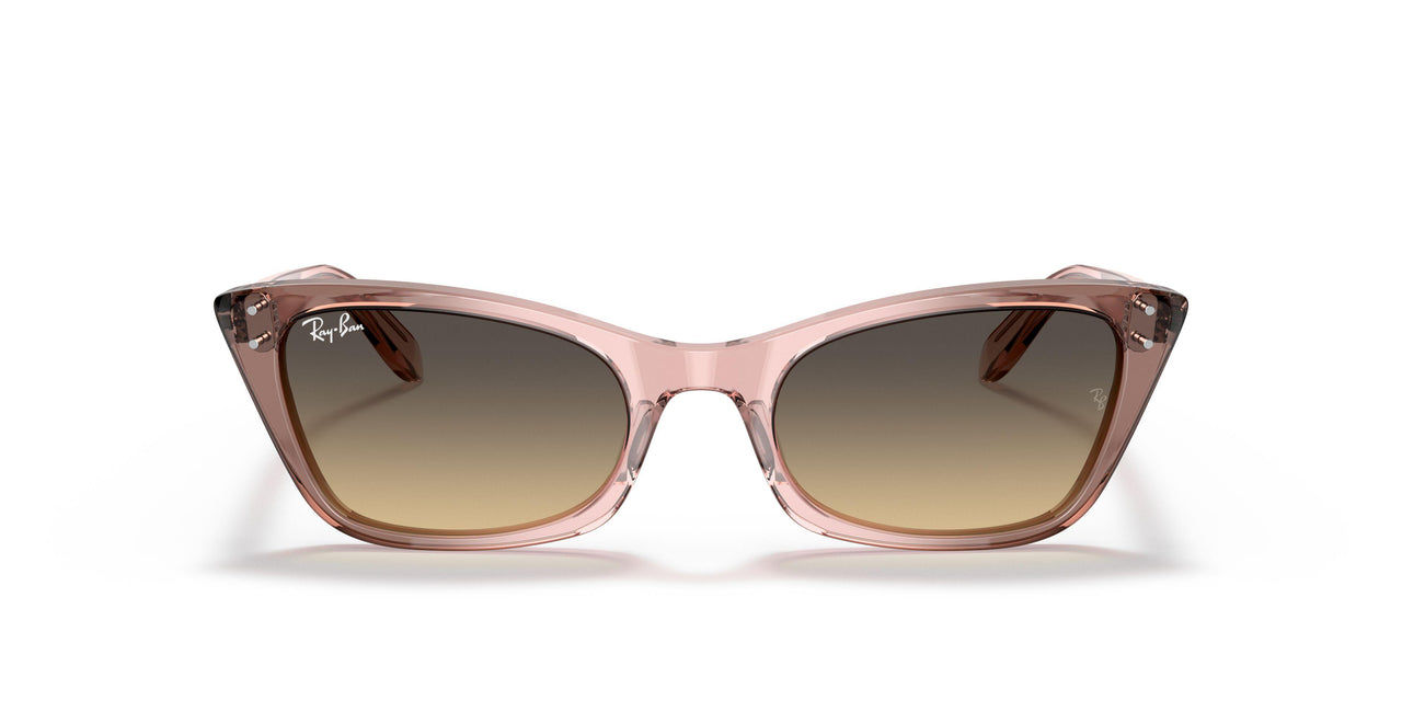 1344BG - Pink - Brown Vintage
