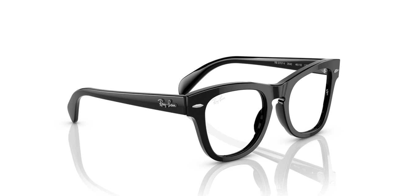3542 - Black
