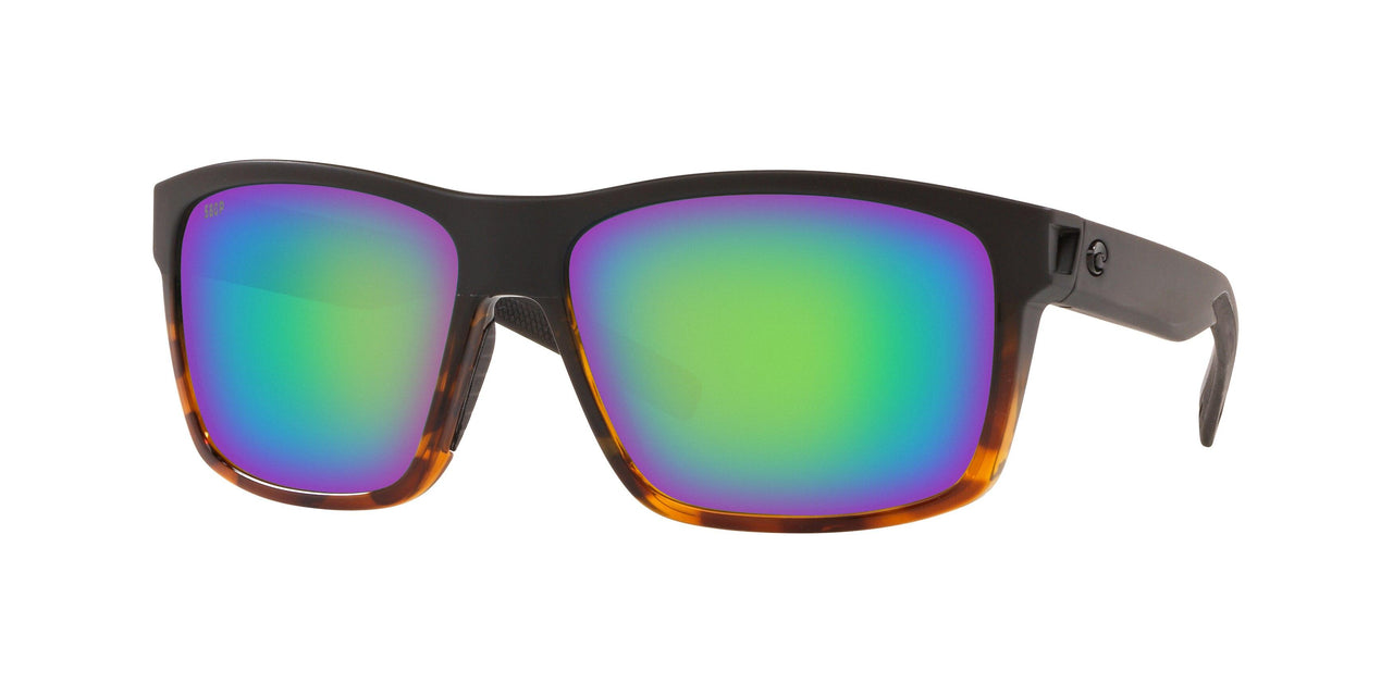 903507 - 181 Matte Black/shiny Tortoise - Green Mir 580p