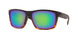 903507 - 181 Matte Black/shiny Tortoise - Green Mir 580p